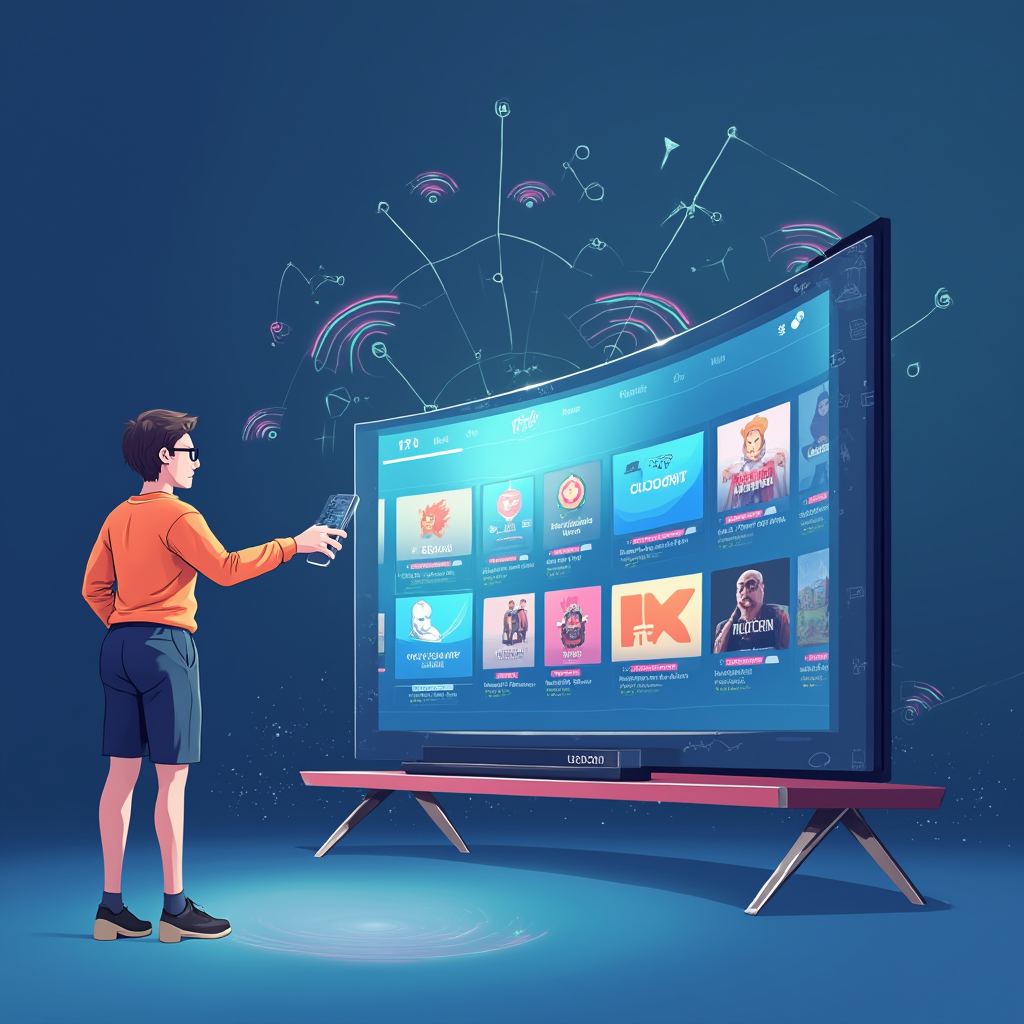 What Is IPTV and How Do I Get It