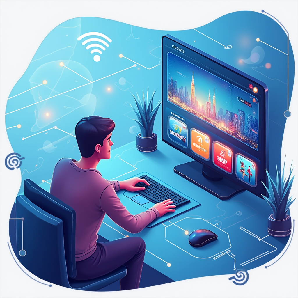 What Is IPTV and How Do I Get It