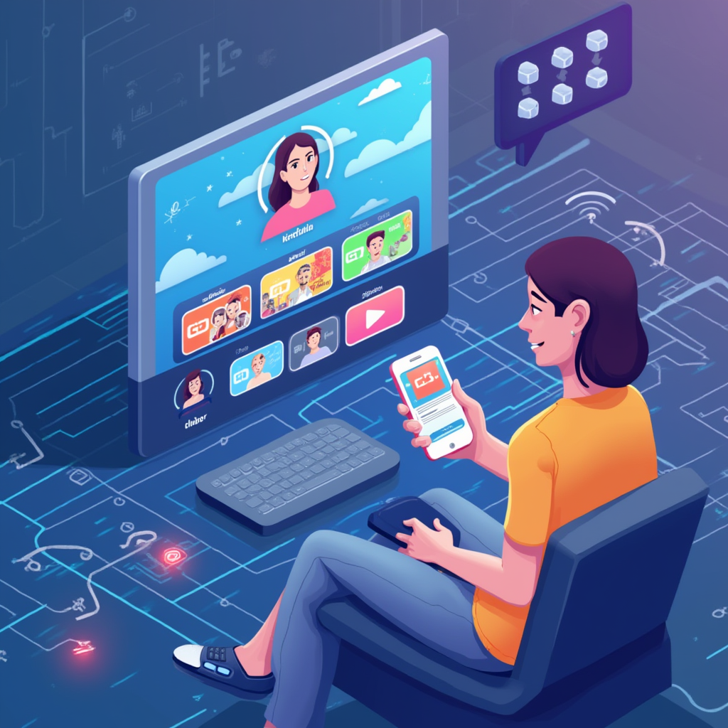 What Is IPTV and How Do I Get It