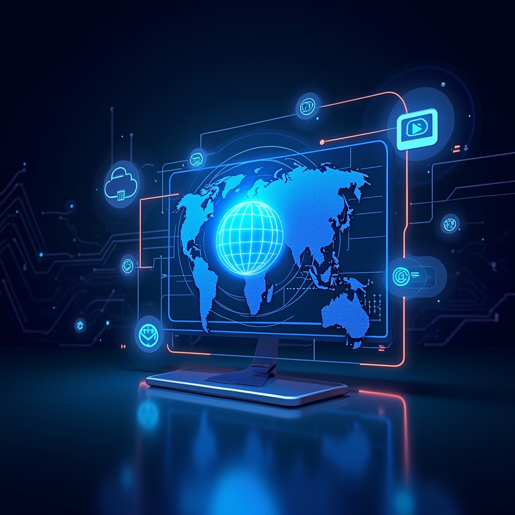 What is IPTV?