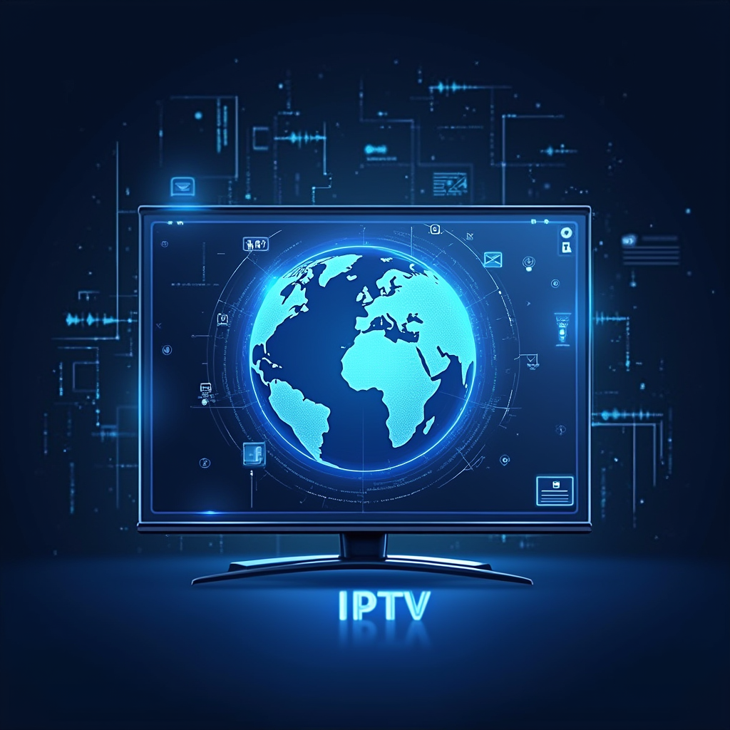 What is IPTV?