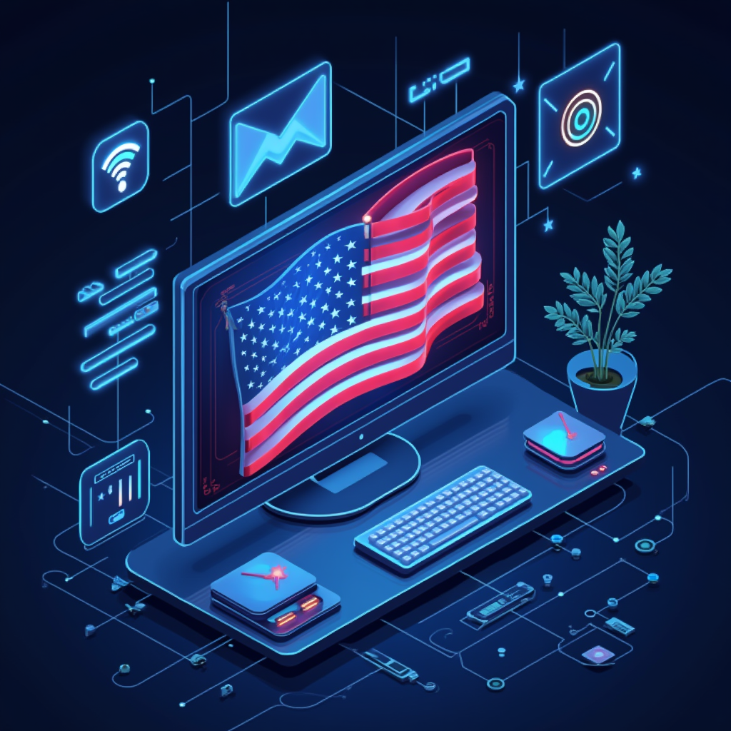 is iptv legal in usa