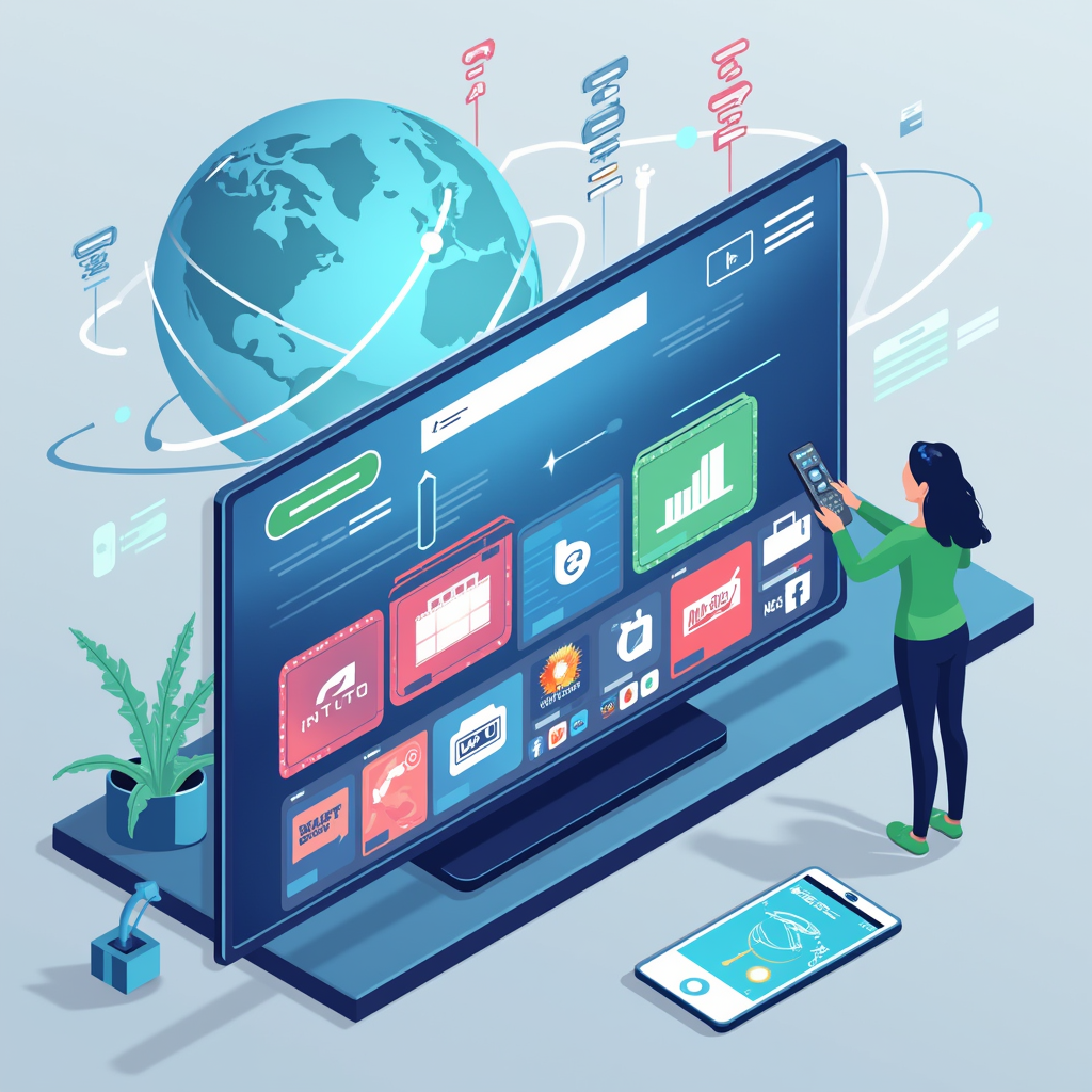 What Is IPTV and How Do I Get It