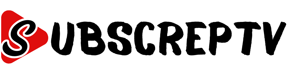 LOGO subscreptv